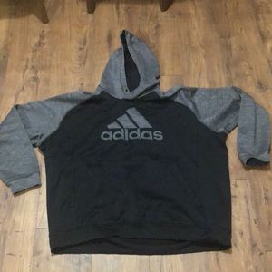 Men’s Adidas 3XL Sweatshirt